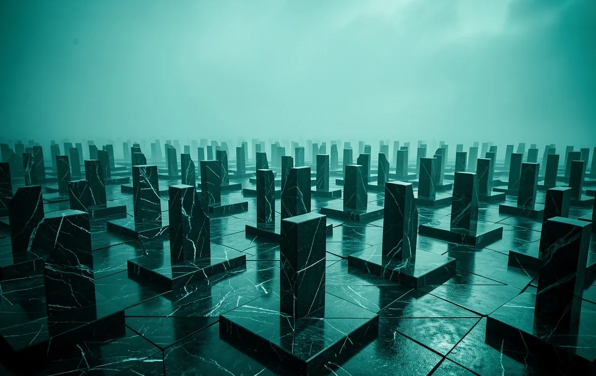 Data Stability Monolith