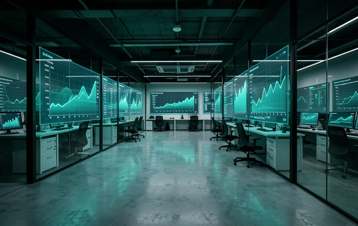Freetelivo Digital Precision Infrastructure