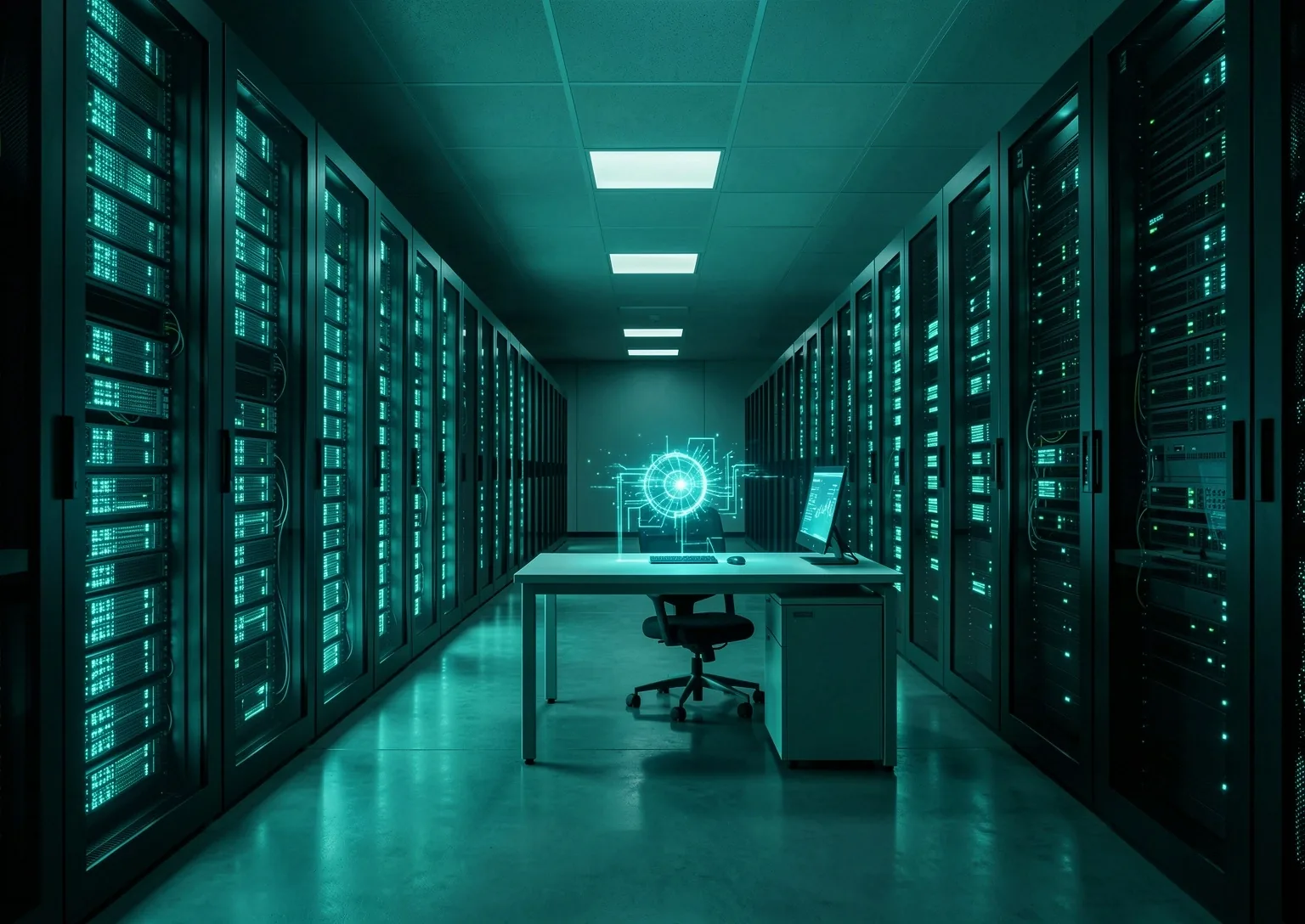 Freetelivo Digital Infrastructure