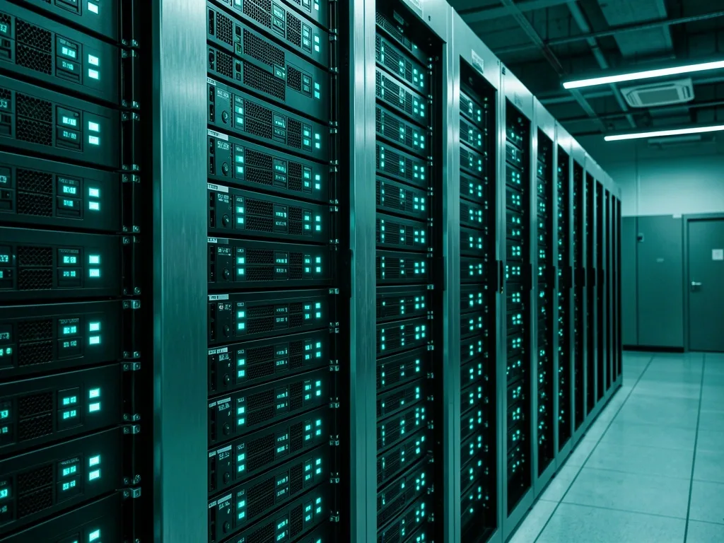 Technical Infrastructure Detail