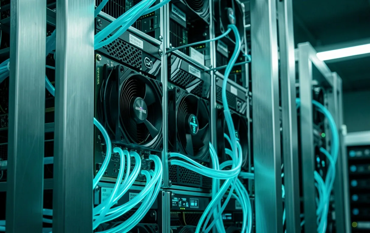 Advanced Computing Hardware